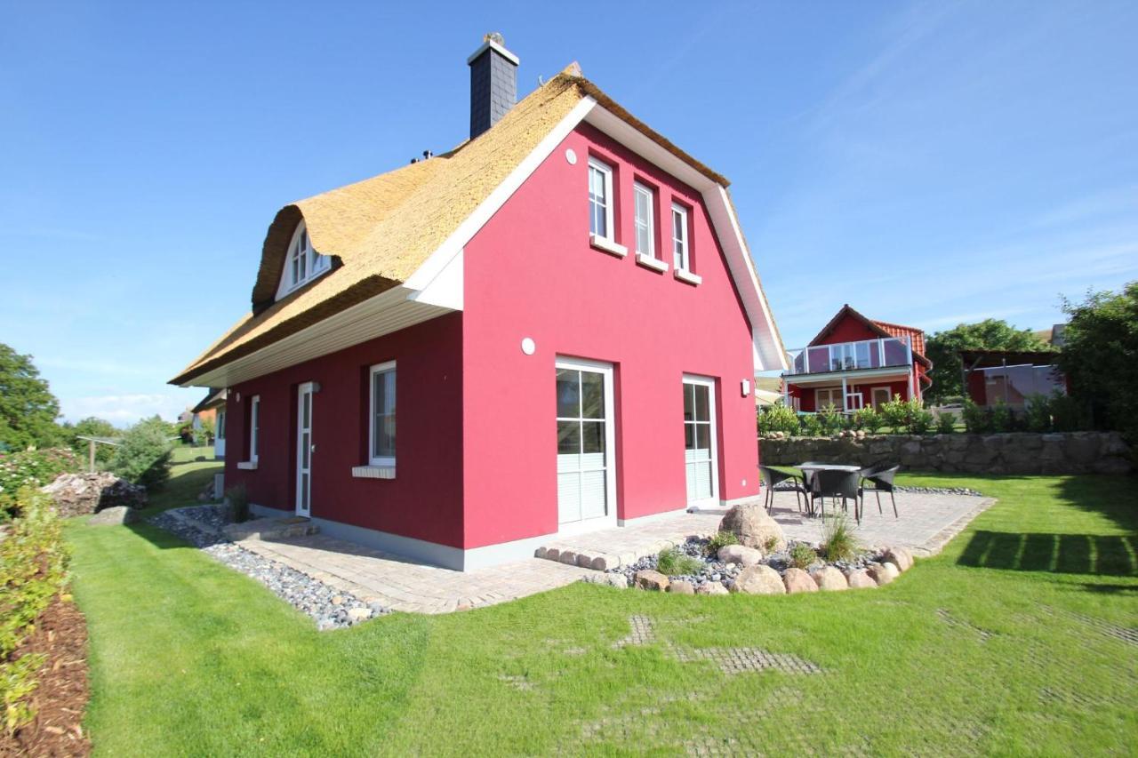 Ferienhaus Falke Gager Exterior foto
