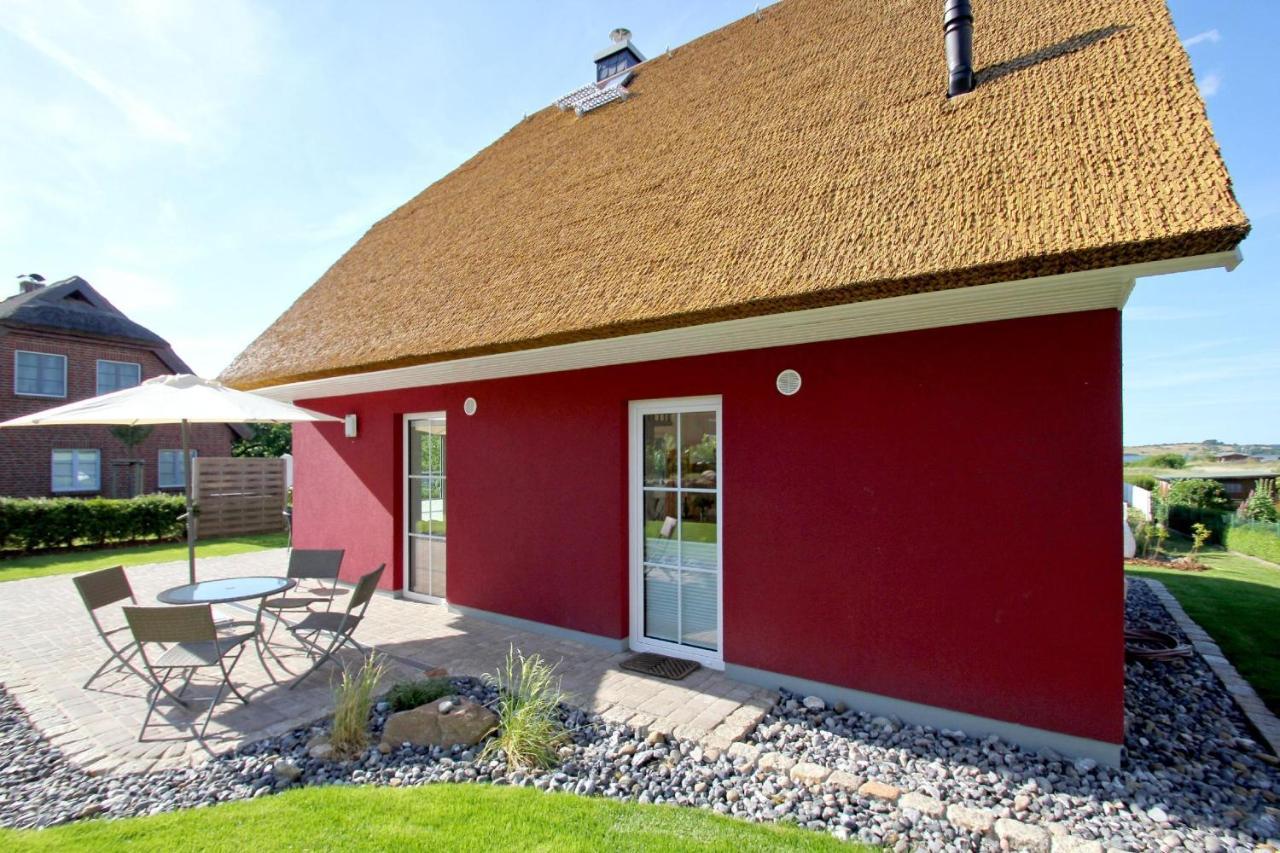 Ferienhaus Falke Gager Exterior foto